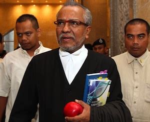 Lawyer tan sri muhammad shafee abdullah claimed that the defence needed time to prepare for the 'biggest case in the world, and sought to assure the court of his client's attendance since the country was in lockdown' ― presumably referring to the mco. We have the answers to Team Anwar's 'old stories', Shafee ...