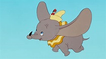 Dumbo, l’un des plus grands classiques Disney à l’UGC de La Défense ...