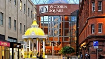 Victoria Square | Shopping, Shopping Centres | Visit Belfast