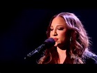 X Factor USA - Melanie Amaro - I Have Nothing - Live Show 1.mp4 | Music ...