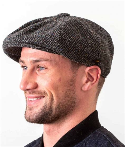 Newsboy Caps Free Shipping Worldwide Irish Tweeds