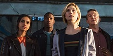'Doctor Who' 11x03 review: 'Rosa' sets a new standard for the sci-fi ...