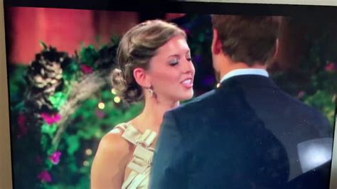 The Bachelor Season 15 Lauren Moore Youtube