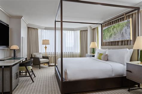 Luxury Hotels And Resorts In Atlanta The Whitley A Luxury Collection