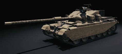 技術ツリー Centurion Action X World Of Tanks