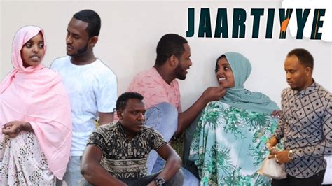 Jaartiyye Oromo Drama Comedy Afaan Oromoo 2021 Youtube
