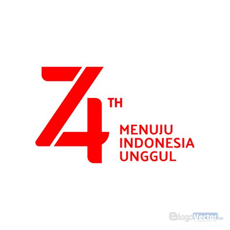 Logo Hut Ri Cdr Logo Hut Ri Ke Tahun