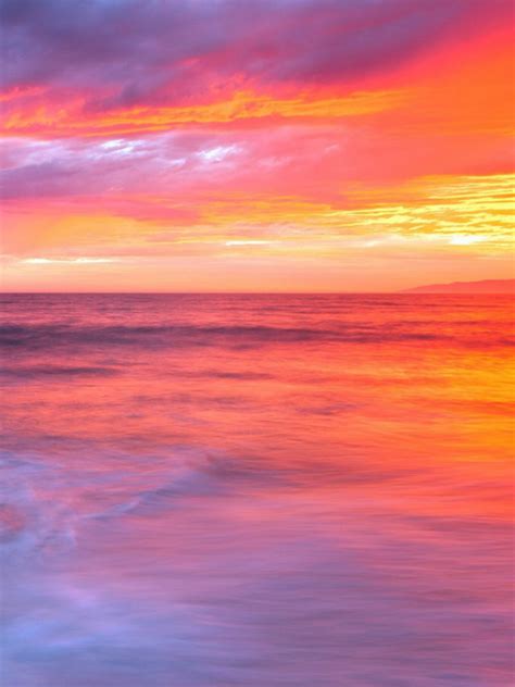 Free Download Pink Sunset Wallpapers Pink Sunset 04 Galaxy Note 3