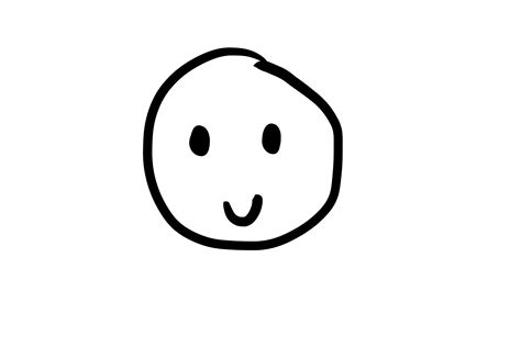 Smiley Face Clip Art Library