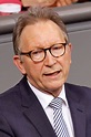 Abgeordnete im Gesundheitsausschuss: Erwin Rüddel (CDU)
