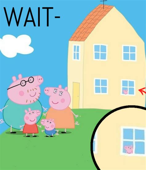 Free Peppa Pig House Wallpaper Downloads 100 Peppa Pig House Wallpapers