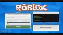 roblox code generator