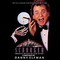 Scrooged Soundtrack (Limited by Danny Elfman)