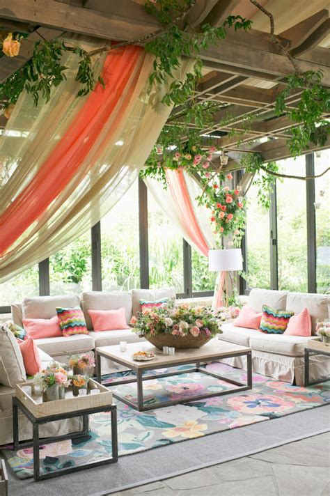 25 beautiful decks and patios with hot tubs 26 photos. Outdoor Decor: 13 Amazing Curtain Ideas for Porch and Patios