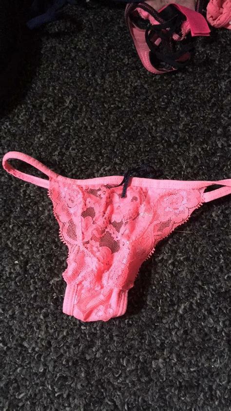Pink Lace G String In Ascot Berkshire Gumtree