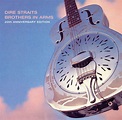 BLOG DO DANIEL SKITER 3: DIRE STRAITS - BROTHERS IN ARMS (20TH ...