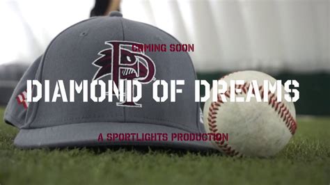 Diamond Of Dreams Official Trailer Hd Youtube