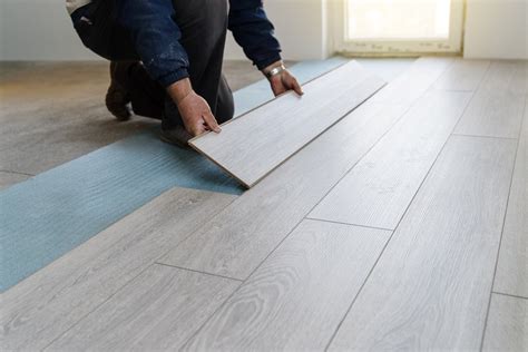 Laminate Vs Hardwood Flooring Which Is Right For Your Home Bob Vila