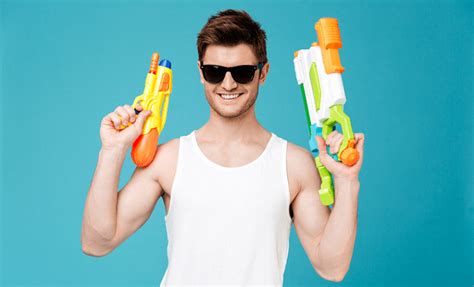 6 Best Water Guns For Adults In 2021 Unbiased Reviews