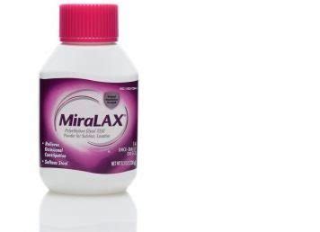 How long do they usually take to work? How Long does it Take Miralax to Work | Articles on Health