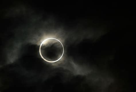 A total eclipse of the heart. The meaning and symbolism of the word - «Eclipse»