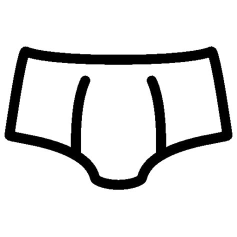 Clothing Underwear Man Icon Ios 7 Iconset Icons8