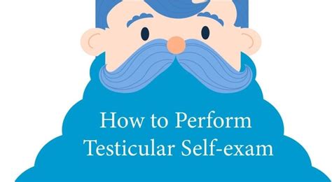 how to perform testicular self exam dr tan and partners