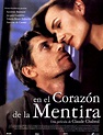 En el corazón de la mentira - Película 1999 - SensaCine.com