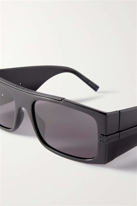 givenchy eyewear d frame acetate sunglasses net a porter pl