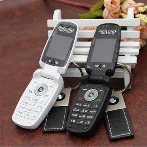 Unlocked Mini Dual Sim Flip X6 144 Mobile