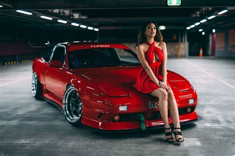 Jdm Car Wallpaper Sexy Cars And Girls Wallpaper And Pictures Jdm Cars