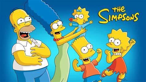 Desenho “os Simpsons” Começou Com Curtas Exibidos Entre 87 E 89 Tribuna De Ituverava