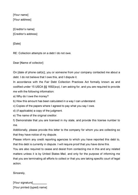 cease and desist harassment template tutore master of documents