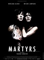Martyrs Movie Poster Print (27 x 40) - Item # MOVGI9270 - Posterazzi