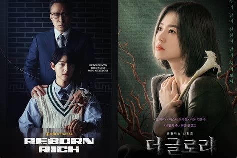 Kocowa Presents ‘battle Of The Dramas Song Joong Ki Vs Song Hye Kyo