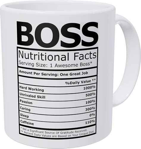 Funny Boss Mugs Funny Coffee Mugs January 2024 Be Youthful