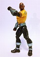 Combo's Action Figure Review: Luke Cage - Thunderbolts (Marvel Legends ...