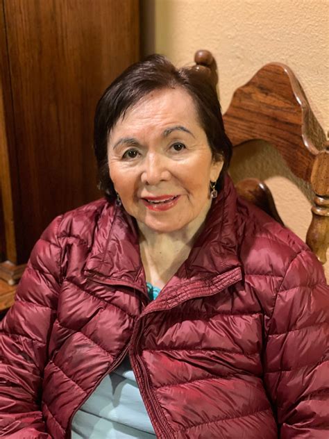 Rosa Rodriguez, Obituary - Santa Clara, CA