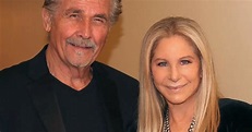 Barbra Streisand celebra 21 años de matrimonio con su esposo – con ...