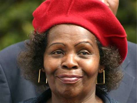 Kenyas Former 1st Lady Lucy Kibaki Is Dead 933 Kfm