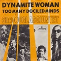 Sir Douglas Quintet - Dynamite Woman (1969, Vinyl) | Discogs