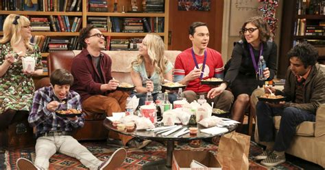 The Big Bang Theory The Best Episode In Every Season Ranked