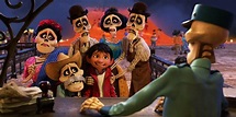 Watch the Trailer for Disney Pixar’s COCO ~ #Coco opens in theaters in ...