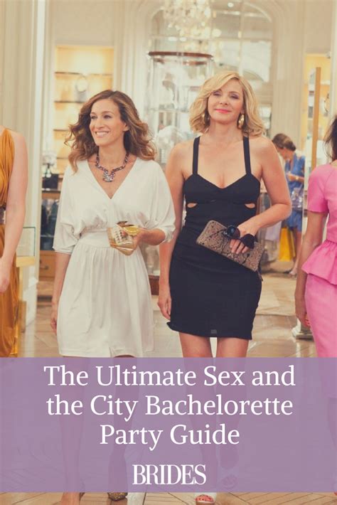 How To Plan A Bachelorette Party Bachelorette Party Guide