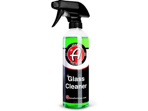 The Best Glass Cleaners To Get Your Windows Spotless Flatsixes