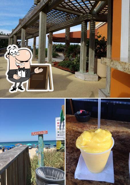 Latitudes Tiki Bar And Grille In Jensen Beach Restaurant Menu And Reviews