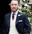 Chi è James Middleton, fratello di Kate e Pippa Middleton?