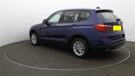 Excellent bmw x3 xdrive20d se auto (4x4) in jet black with black leather interior and some specification highlights include SOLD - #11573 - BMW X3 20D xDrive SE - 1995CC, Automatic, 2017 - E-CARS AUTO SALES