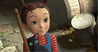 Englischer Trailer zum neuen Ghibli-Movie "Aya und die Hexe" vorgestellt
