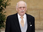 King Charles’ first cousin, Maximilian, Margrave of Baden, dies aged 89
